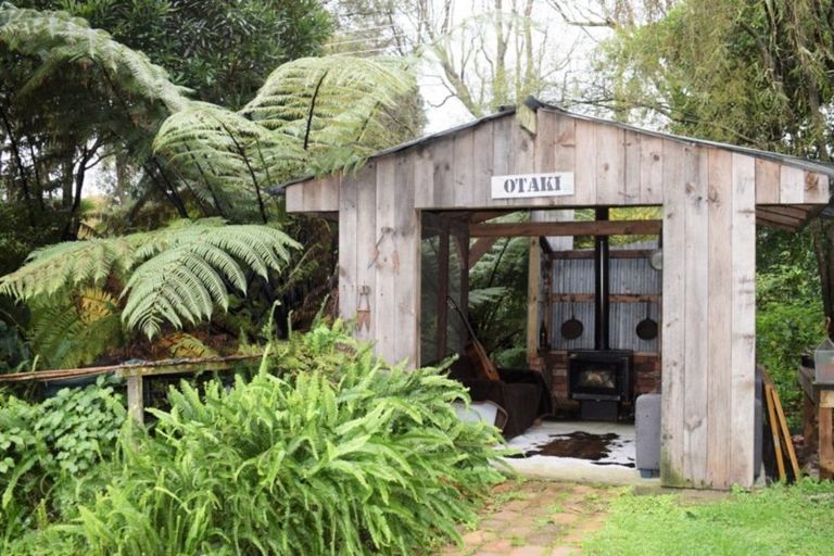 Photo of property in 12 Tame Porati Street, Manakau, Levin, 5573