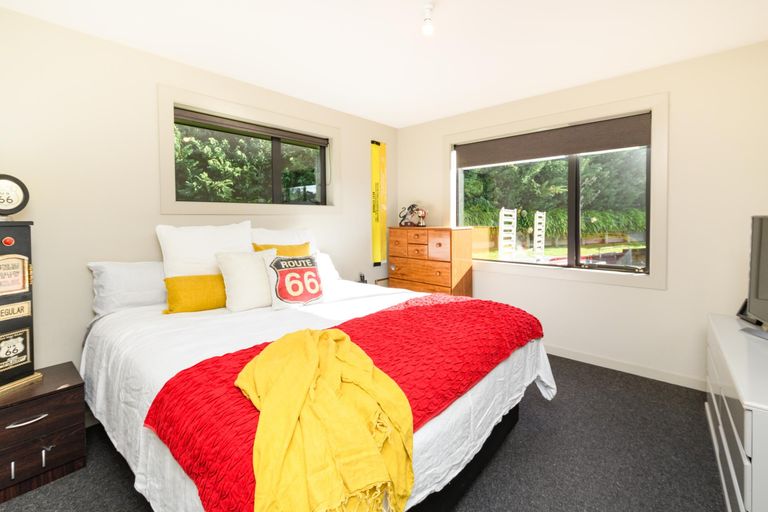 Photo of property in 49 Parrs Road, Bunnythorpe, Palmerston North, 4470