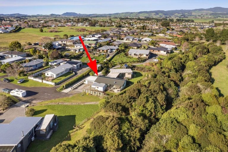 Photo of property in 9 Ridge View Place, Waihi, 3610