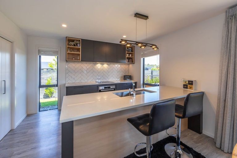 Photo of property in 23 Nicolau Avenue, Rolleston, 7615