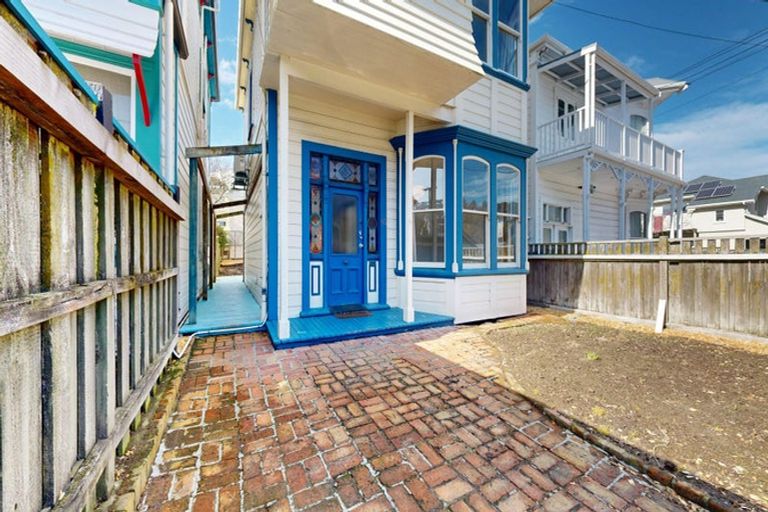 Photo of property in 85 Moxham Avenue, Hataitai, Wellington, 6021