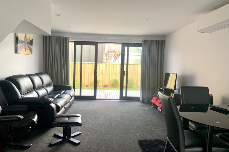 Photo of property in 6/129 Sherborne Street, St Albans, Christchurch, 8014