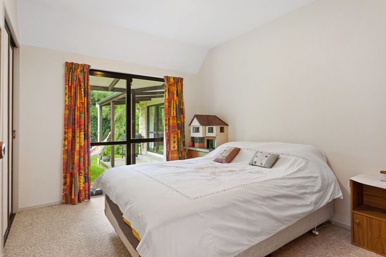 Photo of property in 101 Ashley Gorge Road, Starvation Hill, Oxford, 7495