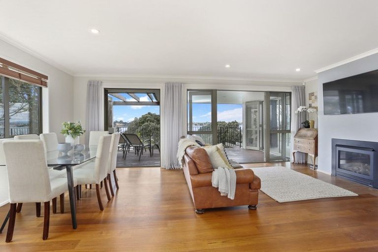 Photo of property in 337 Riddell Road, Glendowie, Auckland, 1071