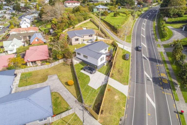 Photo of property in 22 Poike Road, Hairini, Tauranga, 3112