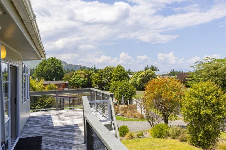 Photo of property in 43 Kaimanawa Street, Taupo, 3330