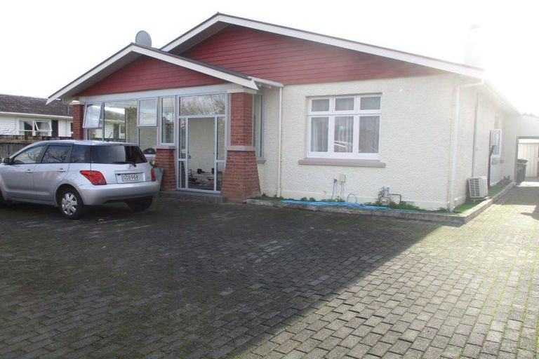 Photo of property in 7 Manawaroa Street, West End, Palmerston North, 4410