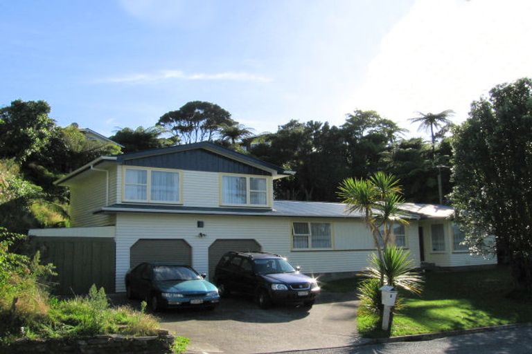 Photo of property in 60 Gurney Road, Kelson, Lower Hutt, 5010