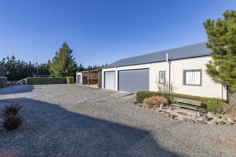Photo of property in 624 Downs Road, Eyrewell, Rangiora, 7476
