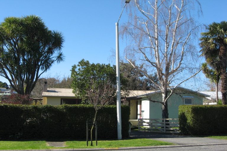 Photo of property in 25 Plassey Street, Havelock North, 4130