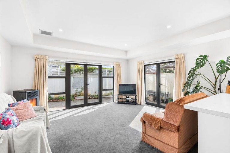 Photo of property in 67 Frank Street, Papanui, Christchurch, 8053