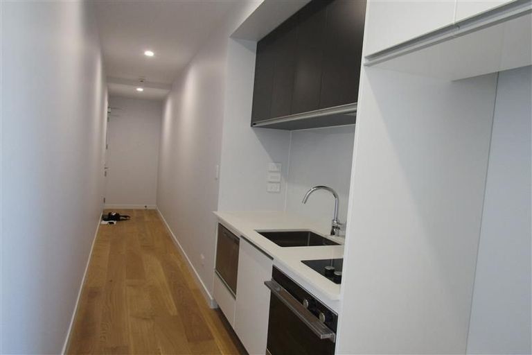 Photo of property in Frank Sargeson Apts, 105/74 Anzac Street, Takapuna, Auckland, 0622