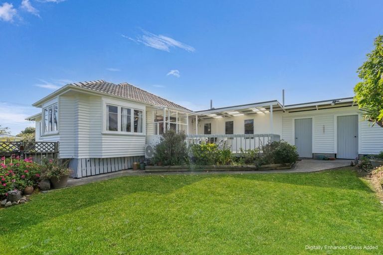 Photo of property in 11 Lorne Street, Dargaville, 0310