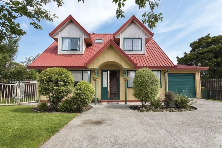 Photo of property in 80b Kayes Road, Pukekohe, 2120