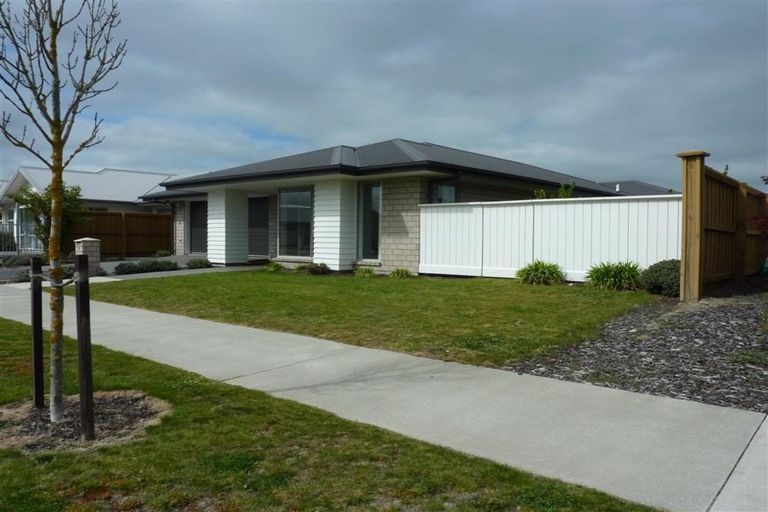 Photo of property in 38 Maltby Drive, Rolleston, 7615