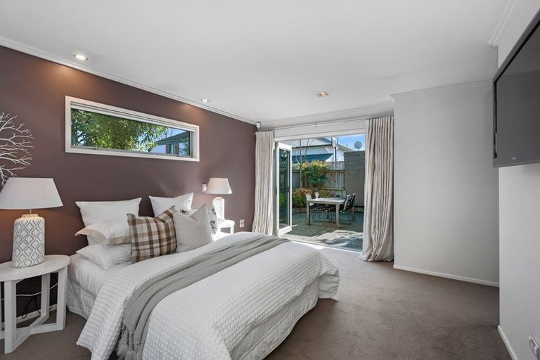 Photo of property in 37 Sherborne Street, St Albans, Christchurch, 8014