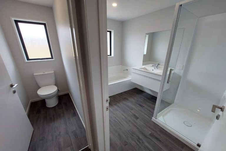 Photo of property in 22 Harness Way, Rolleston, 7615