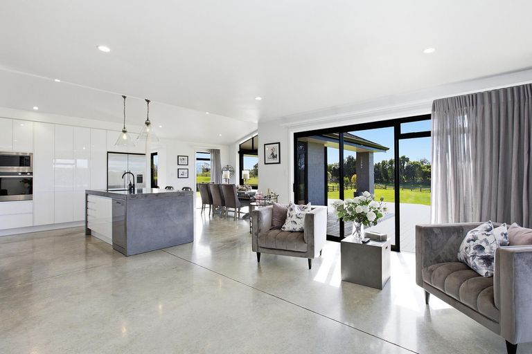 Photo of property in 9 Broad Oaks Road, Morrinsville, 3375