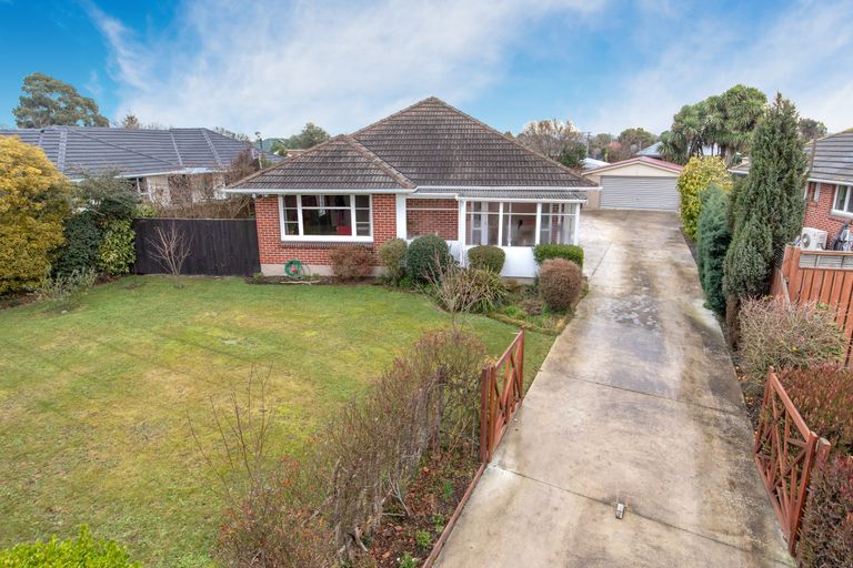 Photo of property in 55 Twyford Street, Bishopdale, Christchurch, 8053