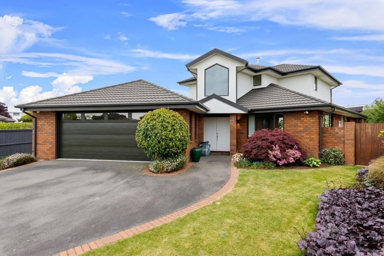 Photo of property in 8 Caroline Way, Northwood, Christchurch, 8051