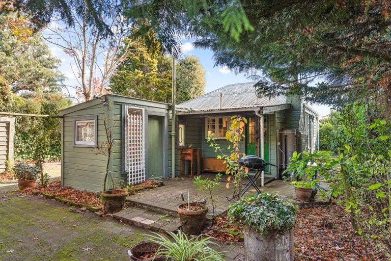 Photo of property in 131 Main Street, Greytown, 5712