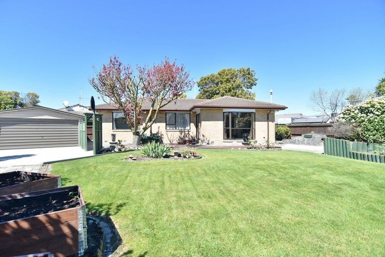 Photo of property in 9 Glenbyre Place, Bromley, Christchurch, 8062