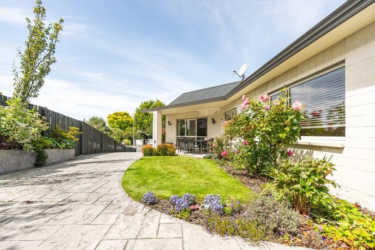 Photo of property in 1/12a Nile Street, Highfield, Timaru, 7910