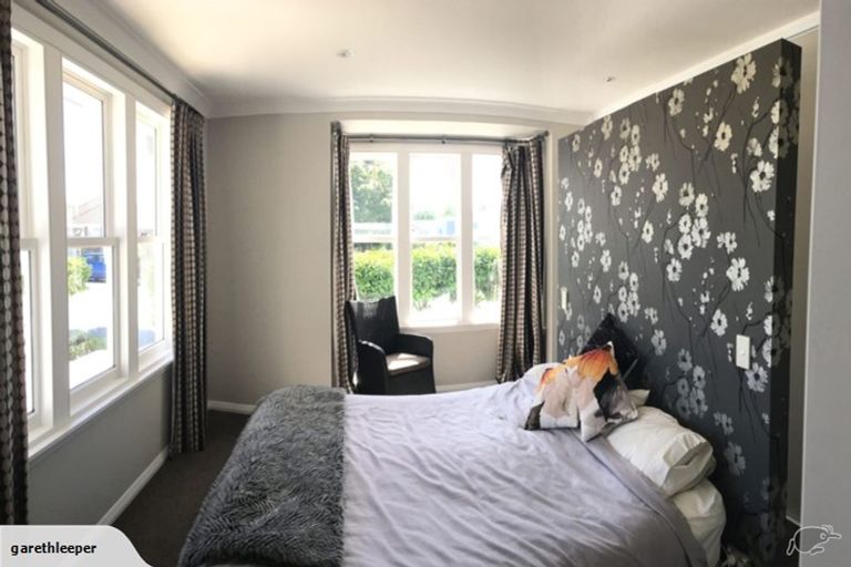 Photo of property in 107 Hamilton Avenue, Ilam, Christchurch, 8041