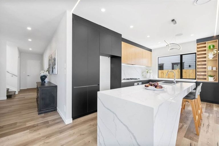 Photo of property in 4 Drumaness Road, Flat Bush, Auckland, 2019