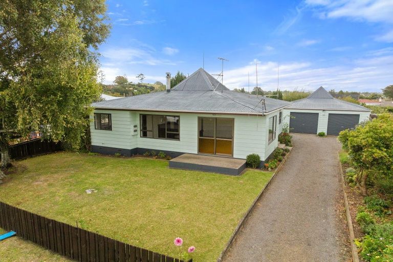 Photo of property in 5 Keepa Avenue, Paeroa, 3600