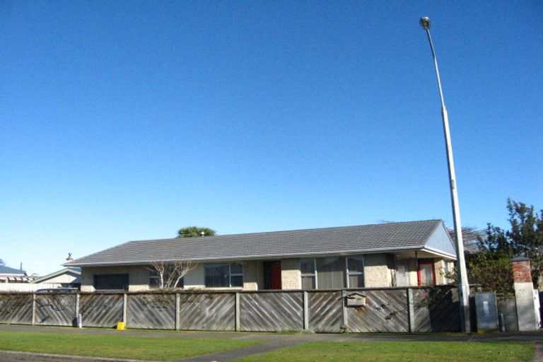 Photo of property in 180 Bamborough Street, Richmond, Invercargill, 9810