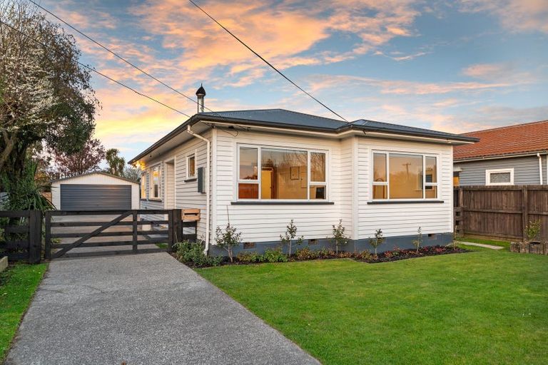 Photo of property in 8 Garnett Avenue, Spreydon, Christchurch, 8024