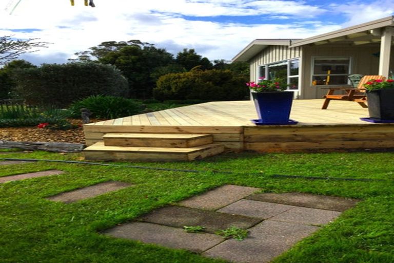 Photo of property in 15 Pairatahi Road, Kaingaroa, Kaitaia, 0483