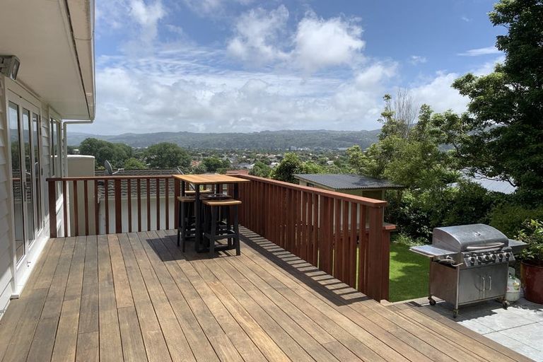 Photo of property in 21 Mission Street, Waterloo, Lower Hutt, 5011