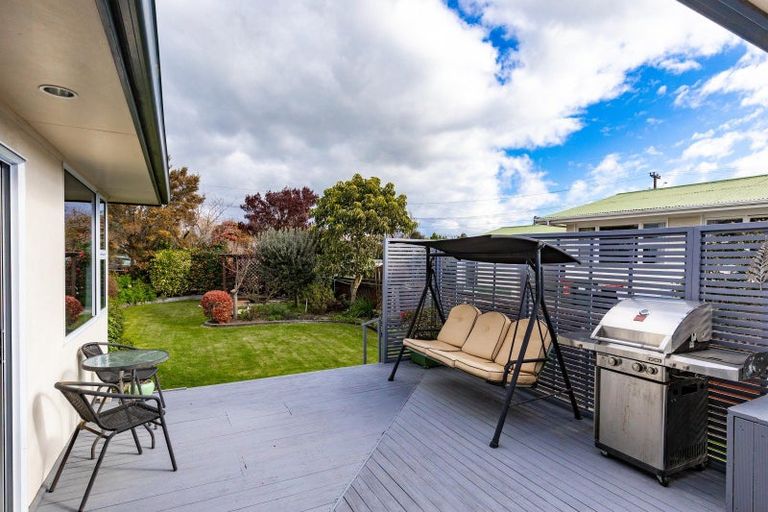 Photo of property in 51 Budge Street, Riversdale, Blenheim, 7201