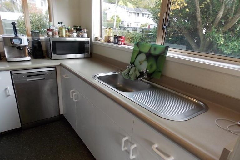 Photo of property in 358b Karori Road, Karori, Wellington, 6012