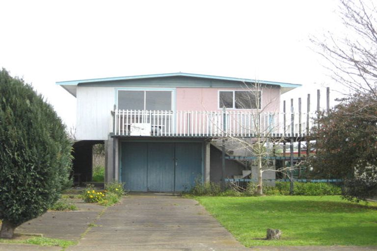 Photo of property in 55a Seymour Street, Waitara, 4320