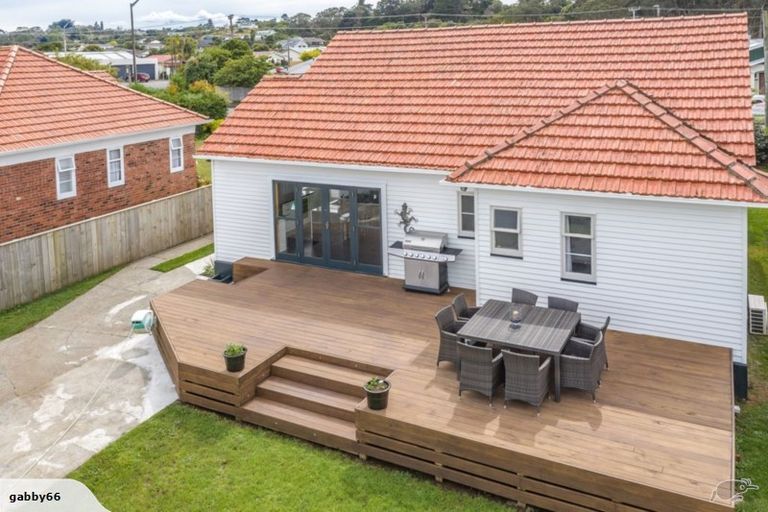 Photo of property in 141 Grey Street, Springvale, Whanganui, 4501