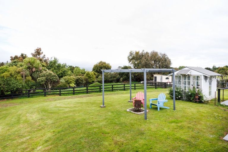 Photo of property in 49 Harrisons Line, Ashhurst, 4470