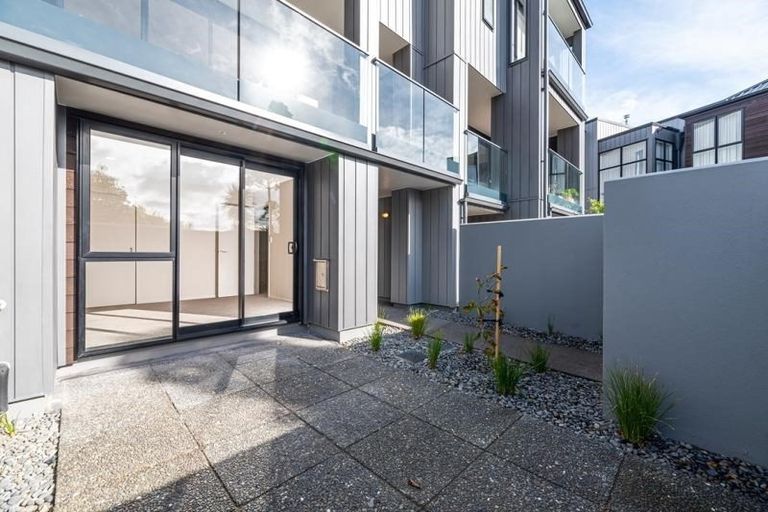 Photo of property in 437f Parnell Road, Parnell, Auckland, 1052