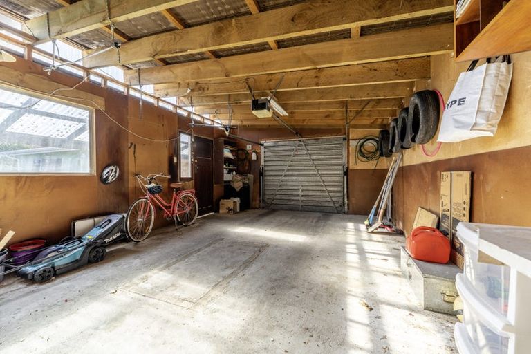 Photo of property in 21 Harborough Street, Watlington, Timaru, 7910