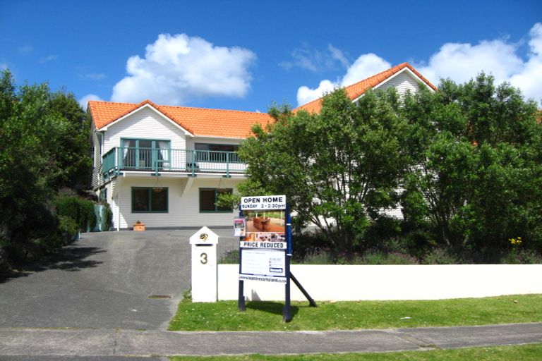 Photo of property in 3 Voyager Drive, Gulf Harbour, Whangaparaoa, 0930