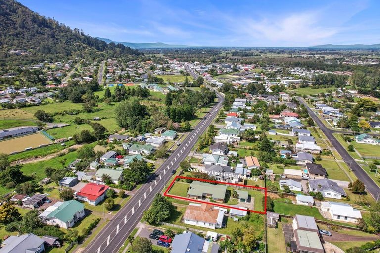 Photo of property in 25 Centennial Avenue, Te Aroha, 3320