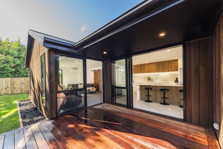 Photo of property in 5 Carlton Lane, Lincoln, 7608