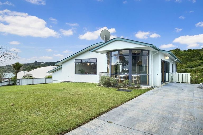 Photo of property in 928 Whangarei Heads Road, Parua Bay, Whangarei, 0174