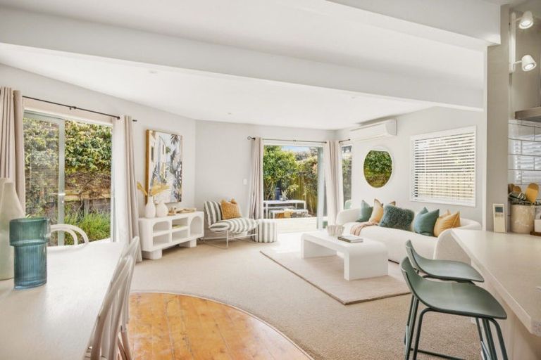 Photo of property in 3a Allison Avenue, Mount Maunganui, 3116