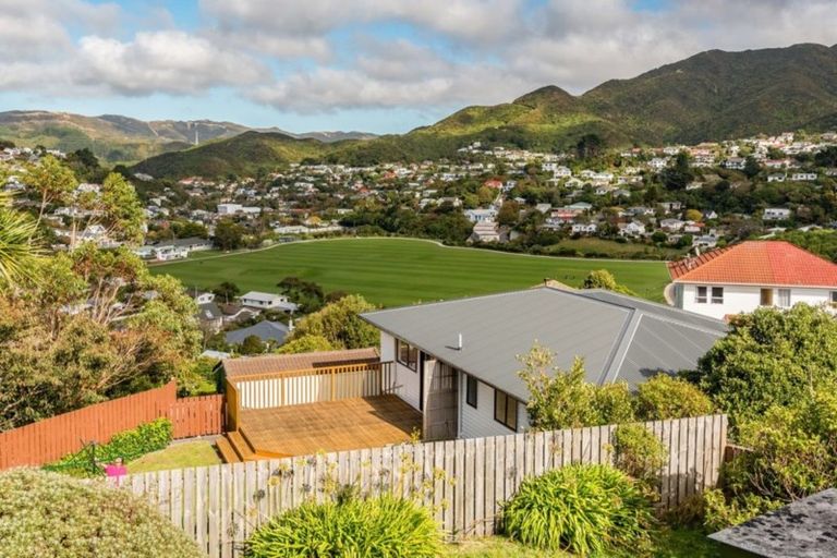Photo of property in 38b Percy Dyett Drive, Karori, Wellington, 6012