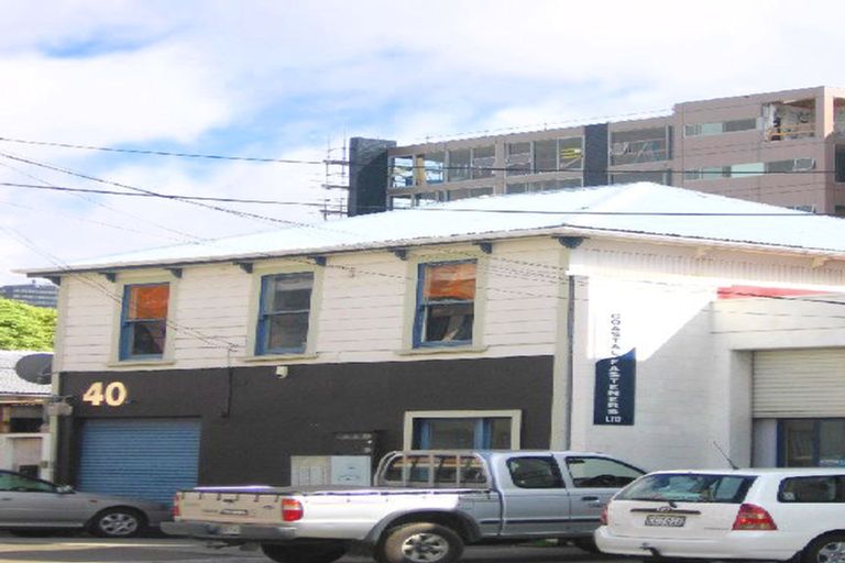 Photo of property in 1/40a Abel Smith Street, Te Aro, Wellington, 6011