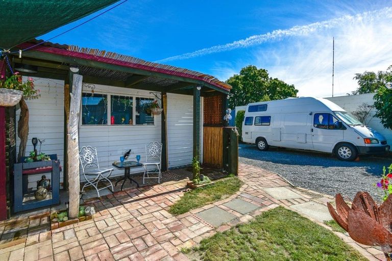 Photo of property in 73 Pacific Drive, Southbridge, Leeston, 7683