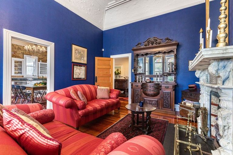 Photo of property in 8 Claude Road, Epsom, Auckland, 1023